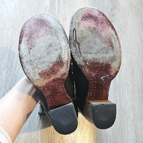 Free Bird Bonnie Bootie\'s